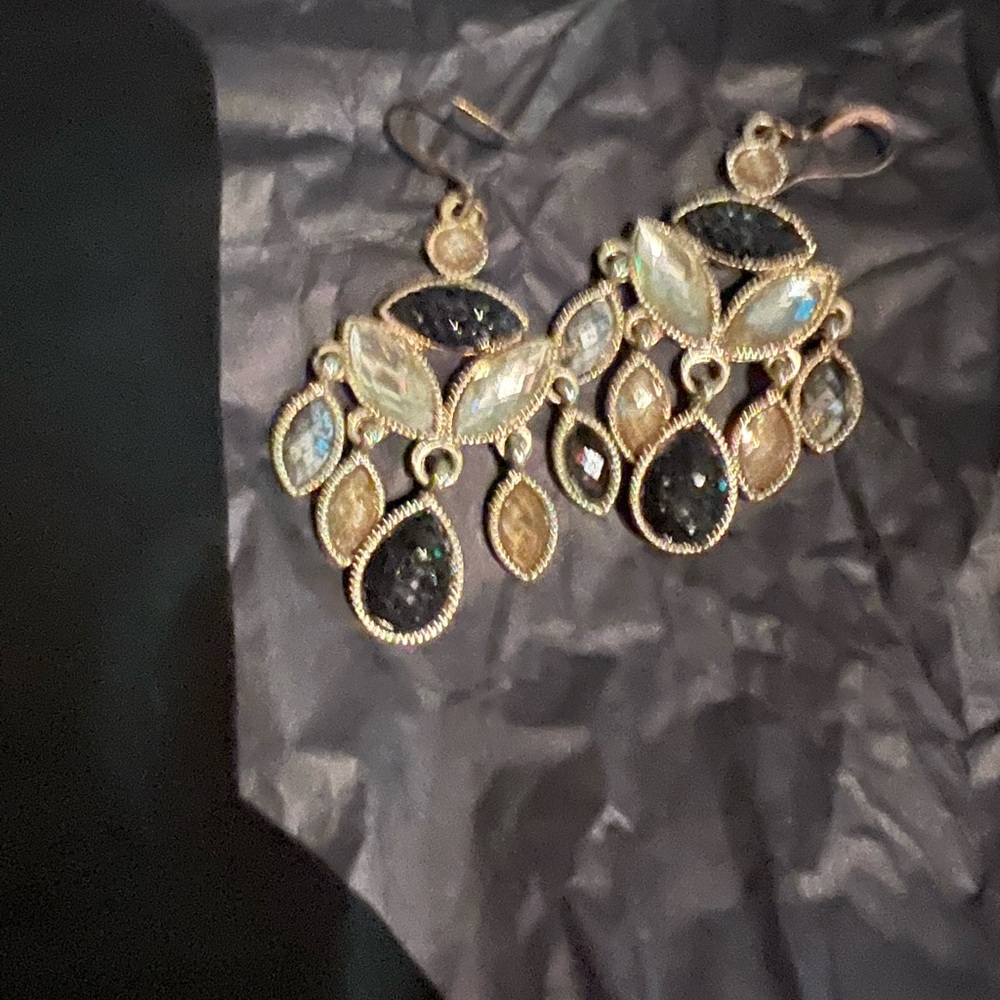 Fashion earrings Dillards